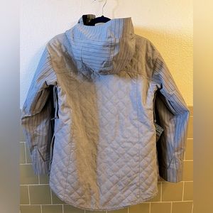 Women’s Burton Winter Ski Snowboard Jacket Dryride